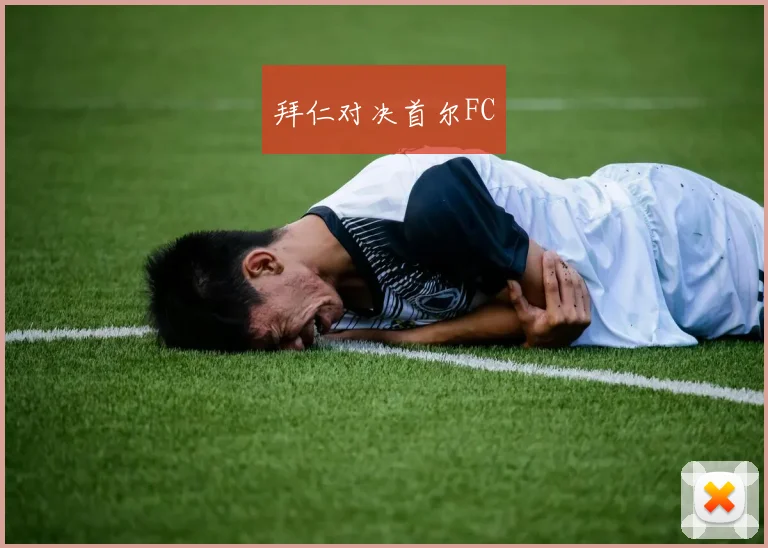 拜仁对决首尔FC