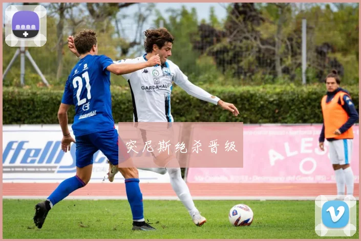 突尼斯绝杀晋级