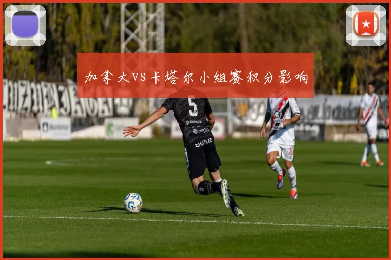 加拿大vs卡塔尔小组赛积分影响