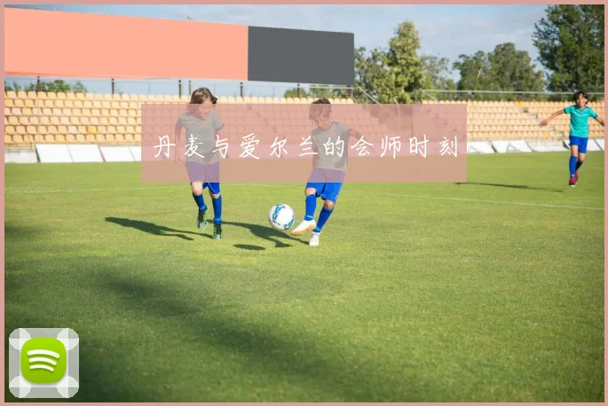 丹麦与爱尔兰的会师时刻