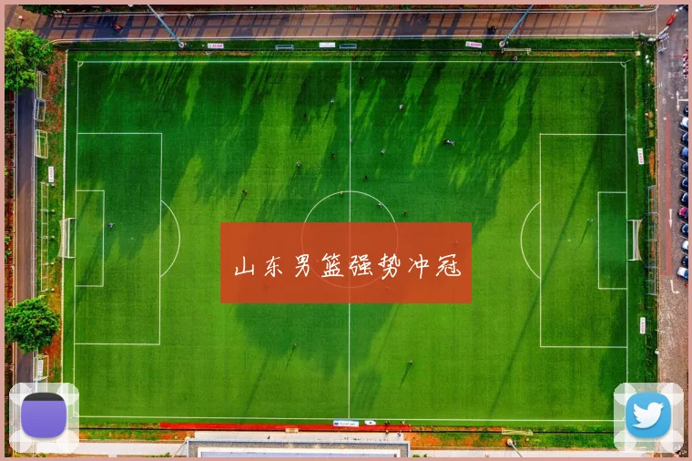 山东男篮强势冲冠