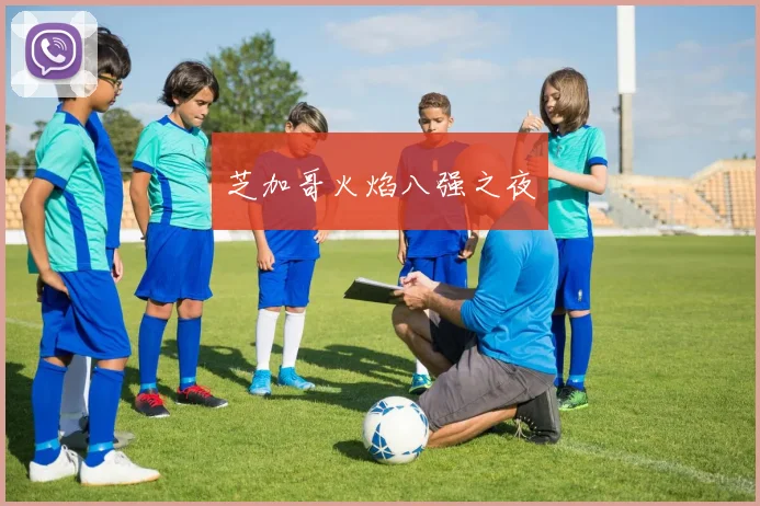 芝加哥火焰八强之夜