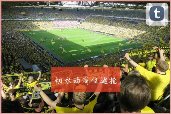 切尔西高位逼抢