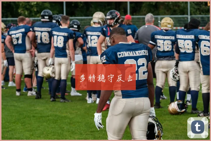 多特稳守反击