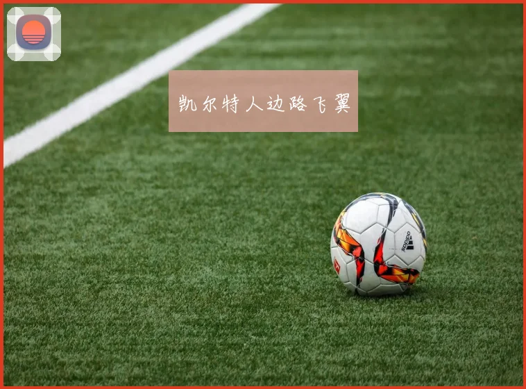 凯尔特人边路飞翼