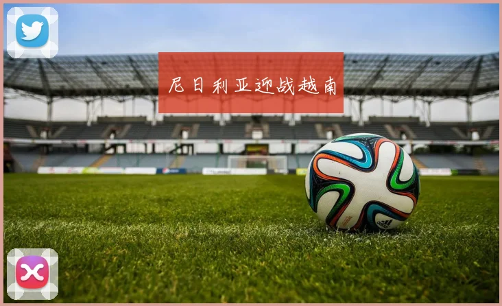 尼日利亚迎战越南