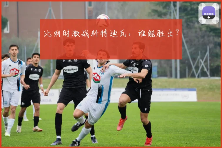 比利时激战科特迪瓦，谁能胜出？