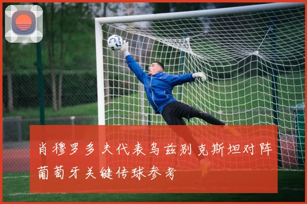 肖穆罗多夫代表乌兹别克斯坦对阵葡萄牙关键传球参考