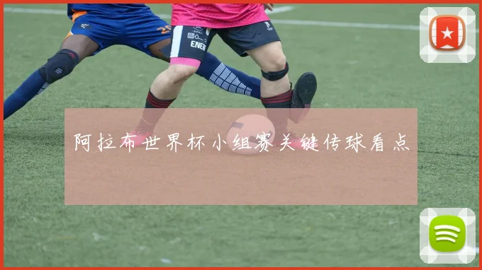 阿拉布世界杯小组赛关键传球看点