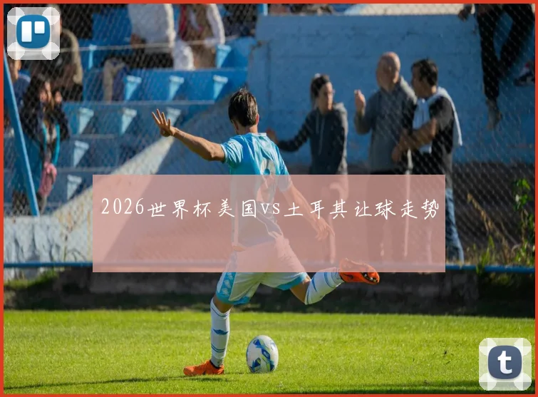 2026世界杯美国vs土耳其让球走势