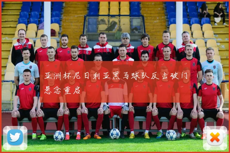 亚洲杯尼日利亚黑马球队反击破门悬念重启
