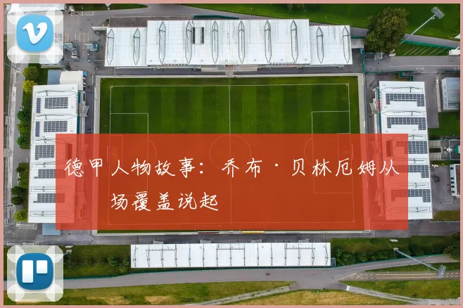 德甲人物故事：乔布·贝林厄姆从中场覆盖说起