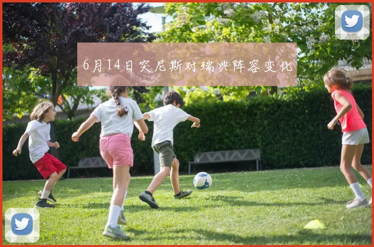 6月14日突尼斯对瑞典阵容变化